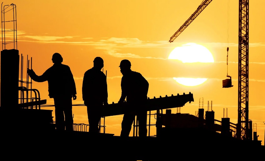 Construction Industry 