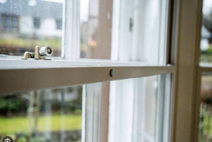 Sash & Case Window Repair Companies Near Me Stirling